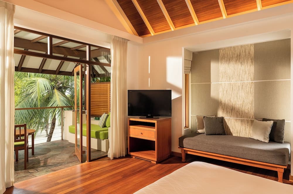 Kurumba Maldives - View 39
