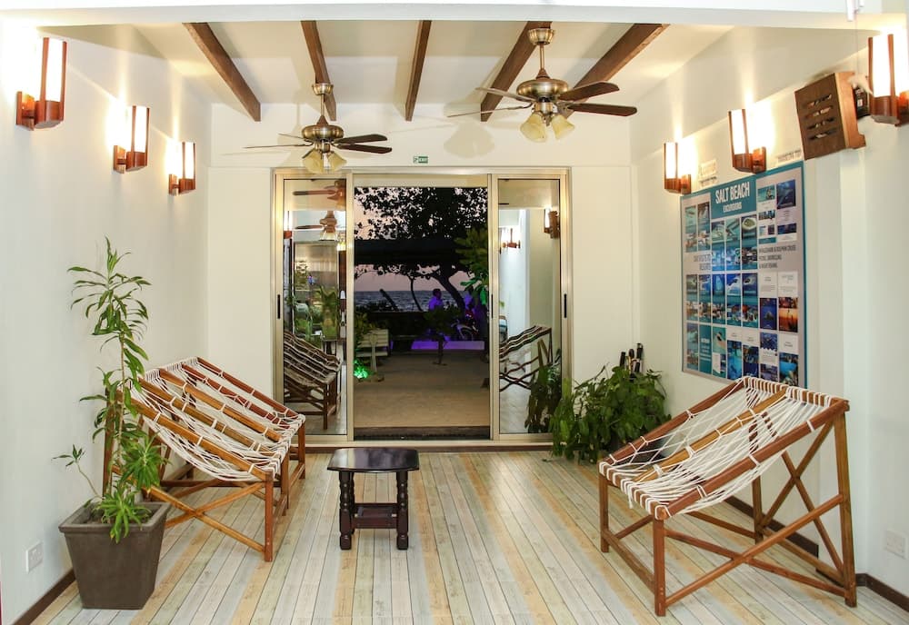 Salt Beach Hotel - View 2