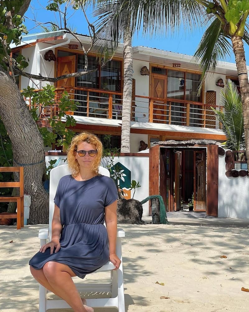 Dhamana Beach - View 35