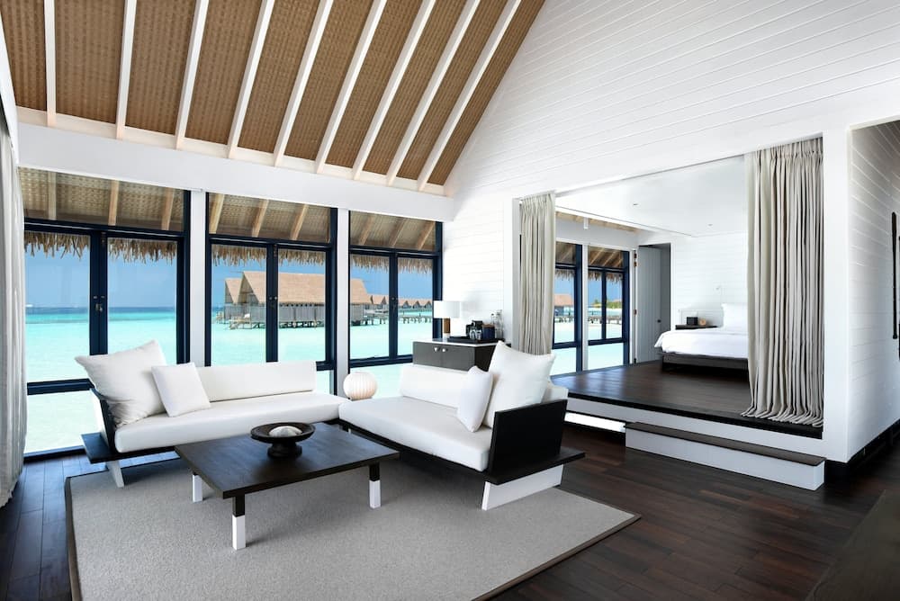 COMO Cocoa Island - View 73