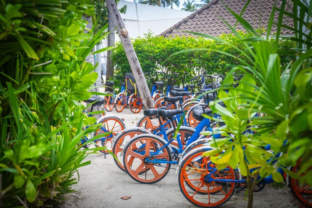 SAii Lagoon Maldives, Curio Collection by Hilton - View 87