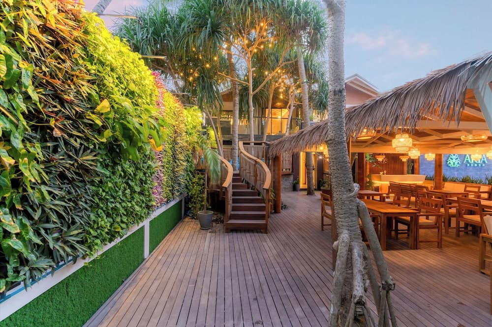 ARIA Beach Ukulhas - View 103