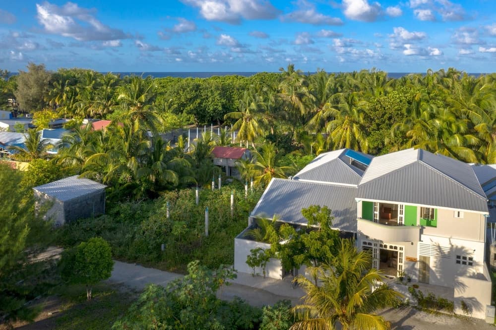 Cottage 316 Fuvahmualh - View 22