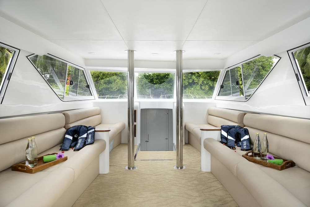 Kurumba Maldives - View 118