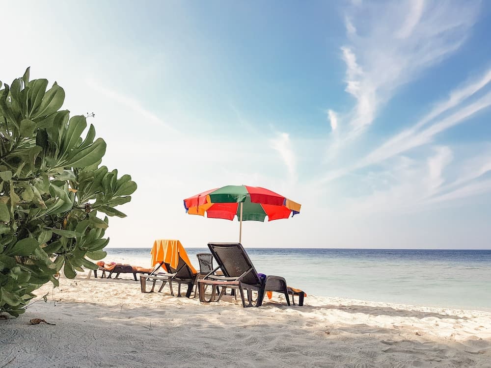 West Sands - View 63