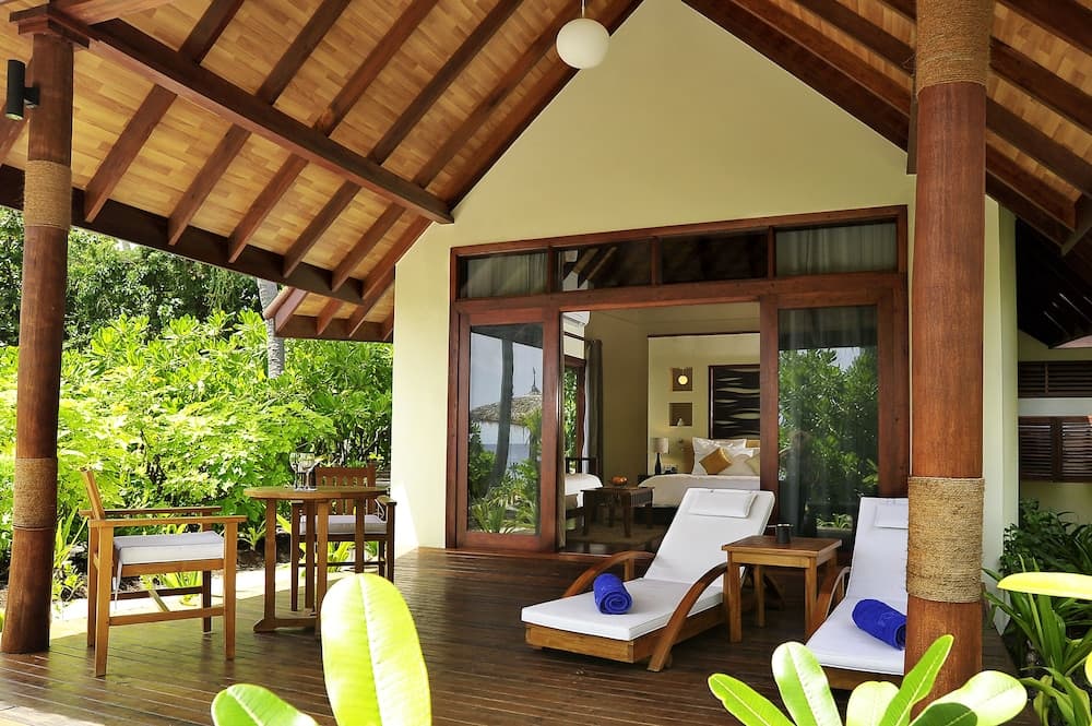 ROBINSON MALDIVES - Adults only - All Inclusive - View 5