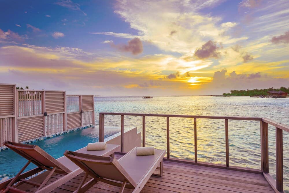 OBLU SELECT Sangeli - Premium All Inclusive with Free Transfers - View 67