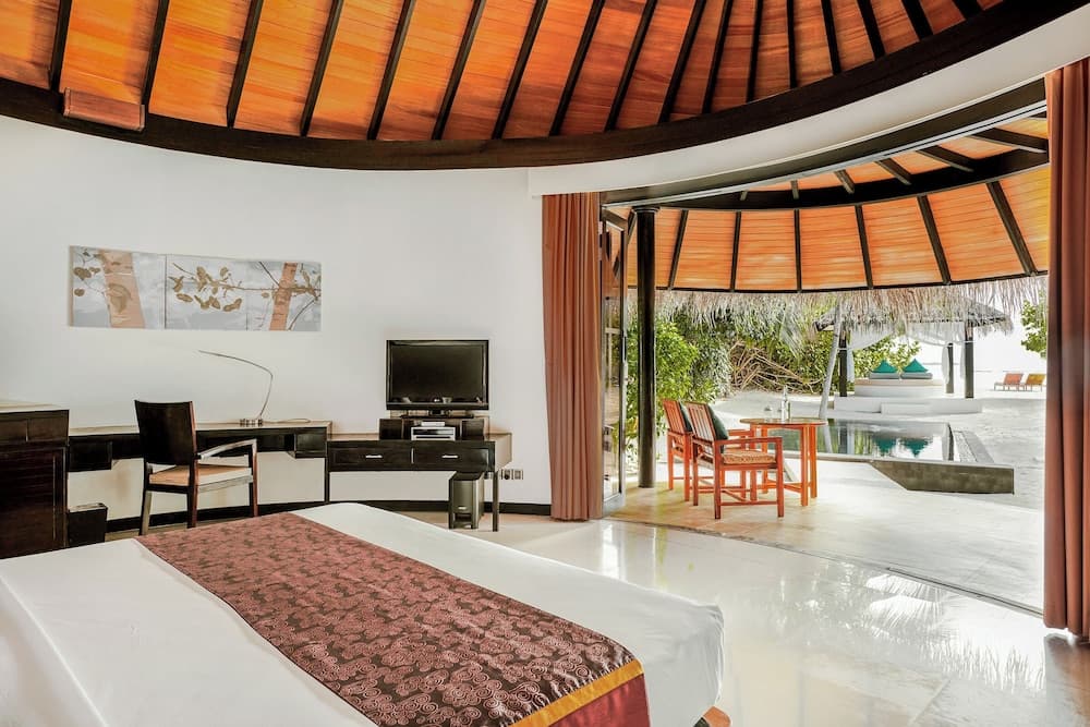 Sun Siyam Iru Fushi - View 29