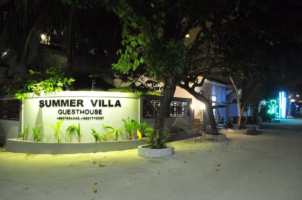 Summer Villa Guest House - View 1