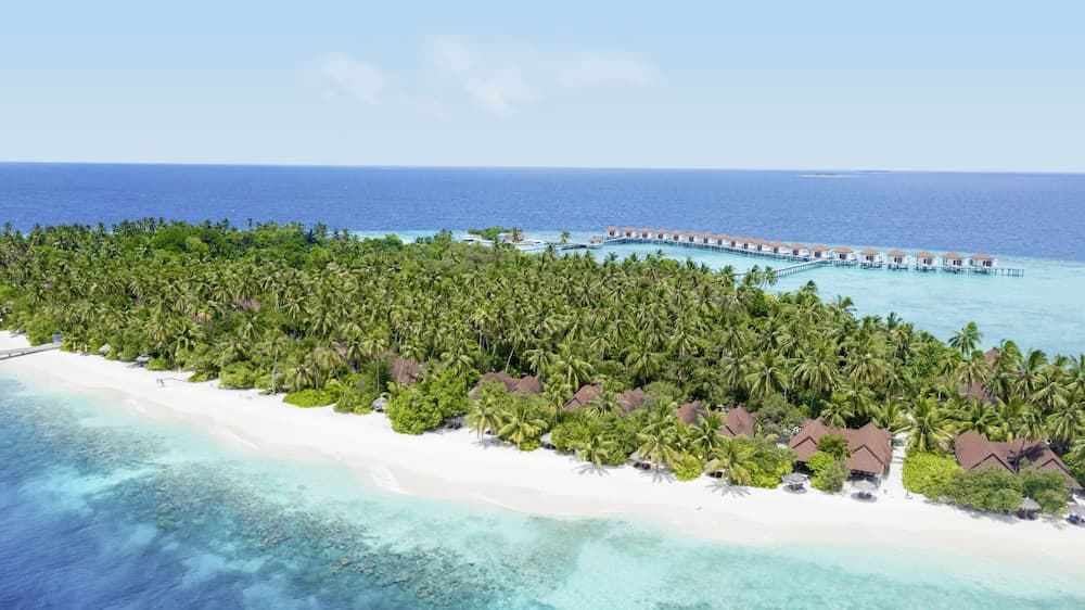 ROBINSON MALDIVES - Adults only - All Inclusive - View 31