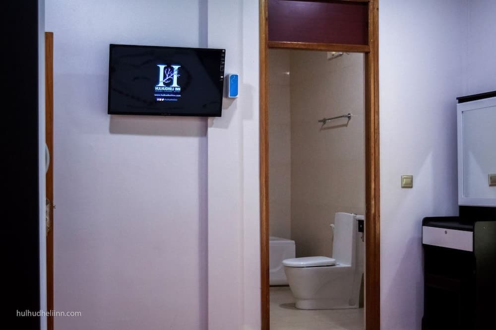 Hulhudheli Inn - View 44