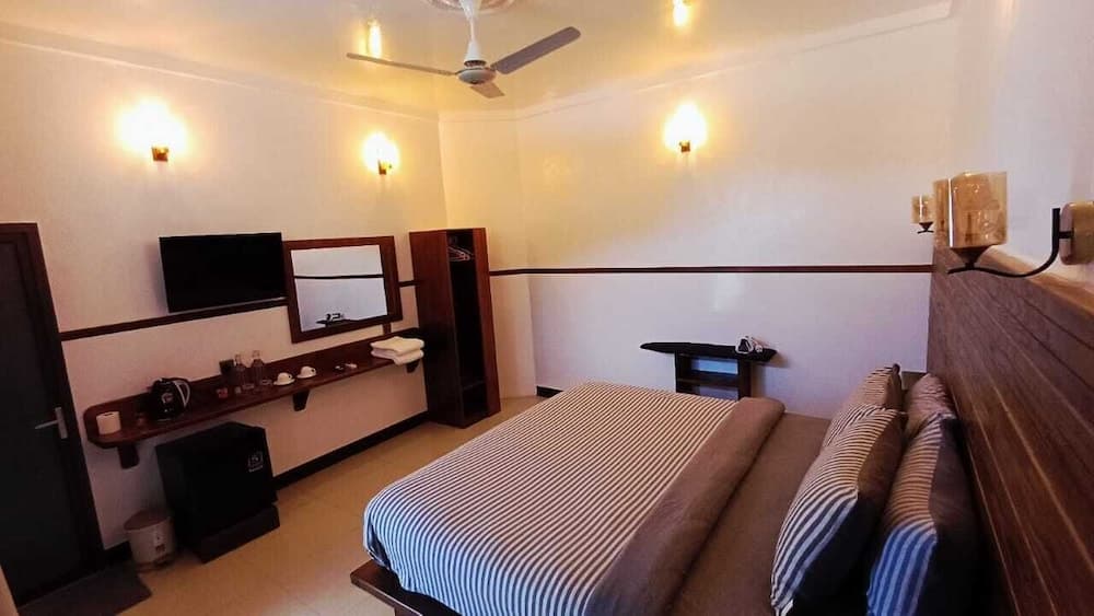 Luk inn at huraa - View 9