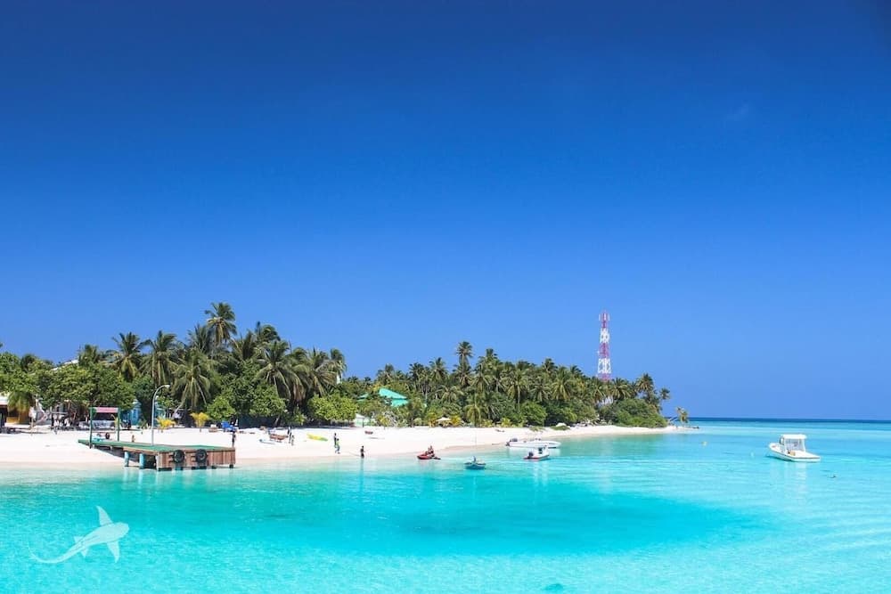 Islandbreak - View 23