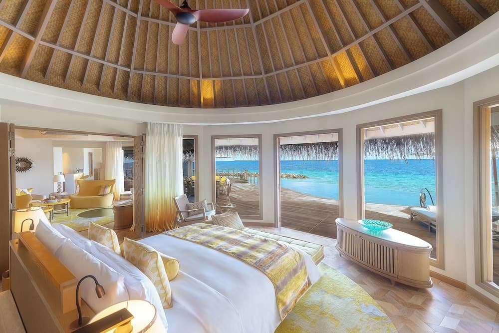 The Nautilus Maldives - View 21