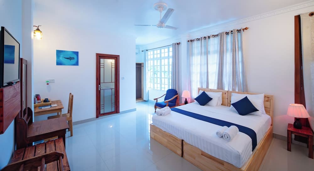 Biosphere Inn Maldives - View 41