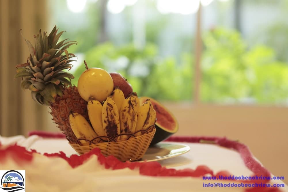 Thoddoo Beach View by Vista - View 18