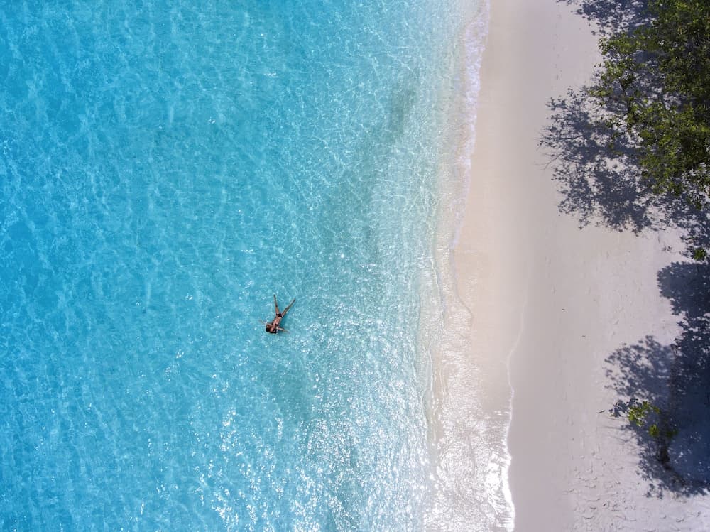 Emerald Maldives Resort & Spa - All Inclusive - View 13