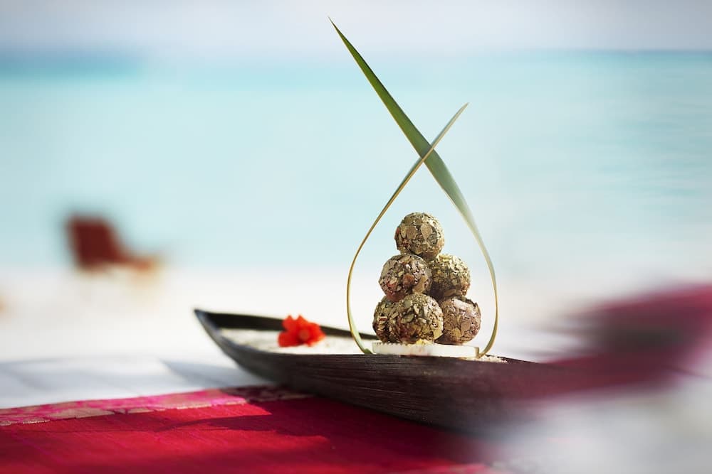 Taj Exotica Resort And Spa - View 108