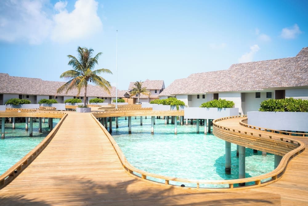 Ananea Madivaru Maldives - View 14