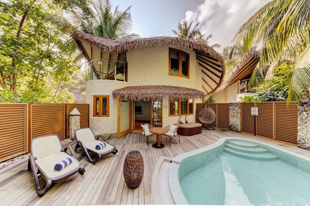 Cinnamon Dhonveli Maldives - View 97