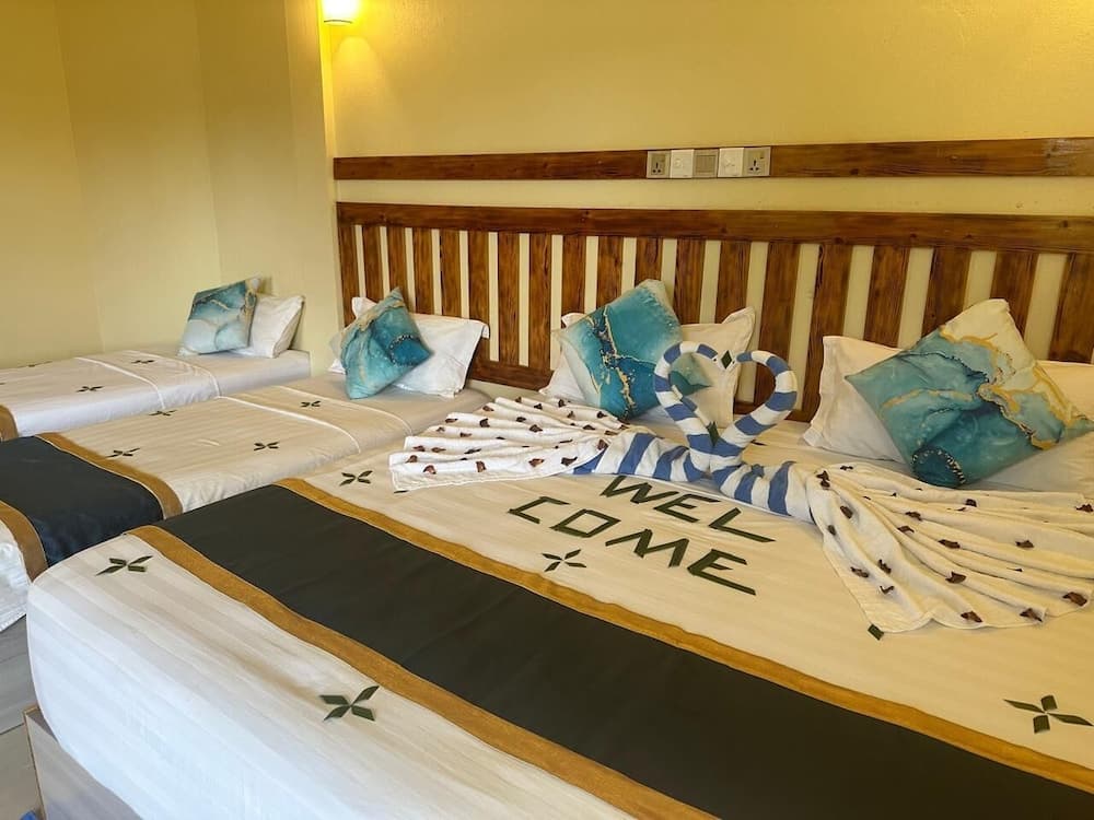 SORENZO Maldives - View 11