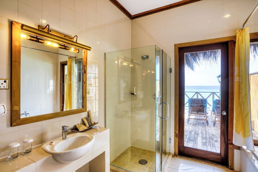 Fihalhohi Maldives - View 21