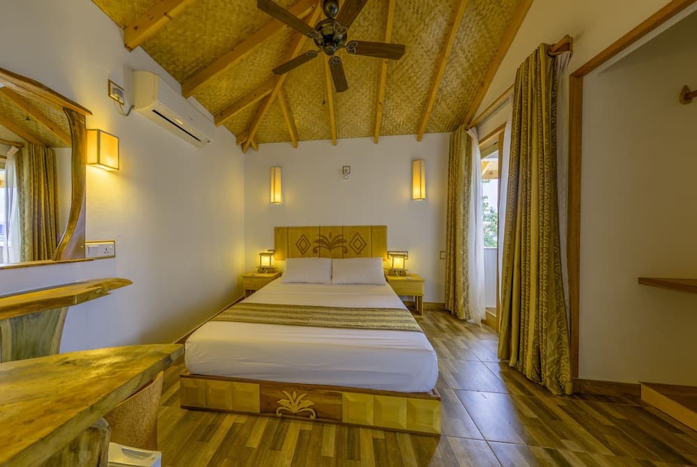 Ameera Maldives - View 2