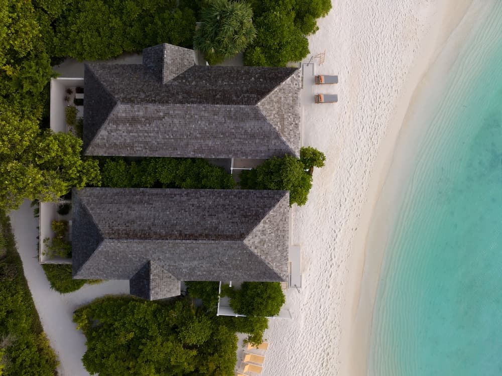 Emerald Faarufushi Resort & Spa - View 191