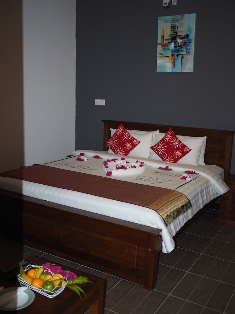 Equator HomeStay - View 12