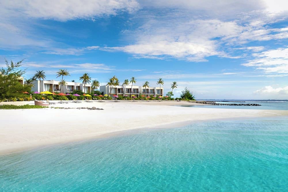 Hard Rock Hotel Maldives - View 141