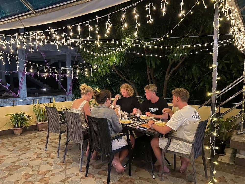 Moonlit Haven - View 10