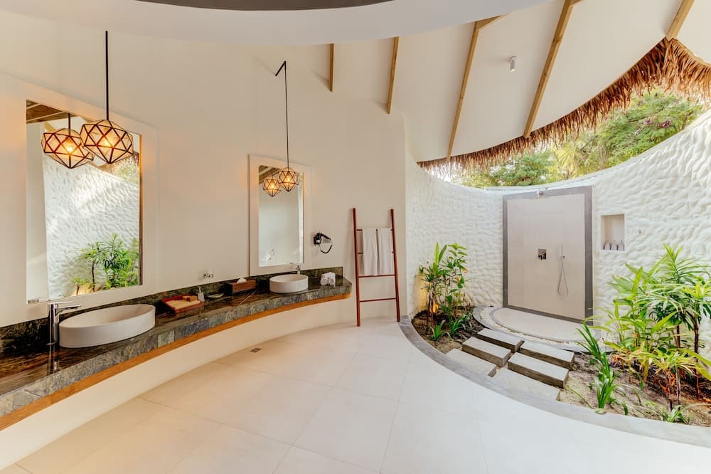Cinnamon Dhonveli Maldives - View 57