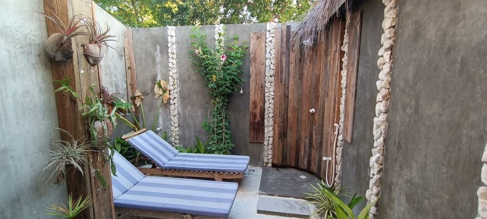 Ras Rana Lodge - View 30