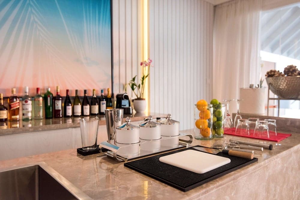 LUX* South Ari Atoll - View 137