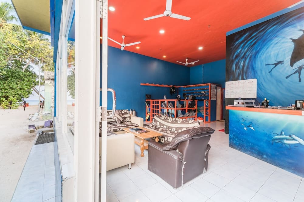 Rasdhoo Holiday Home - View 64