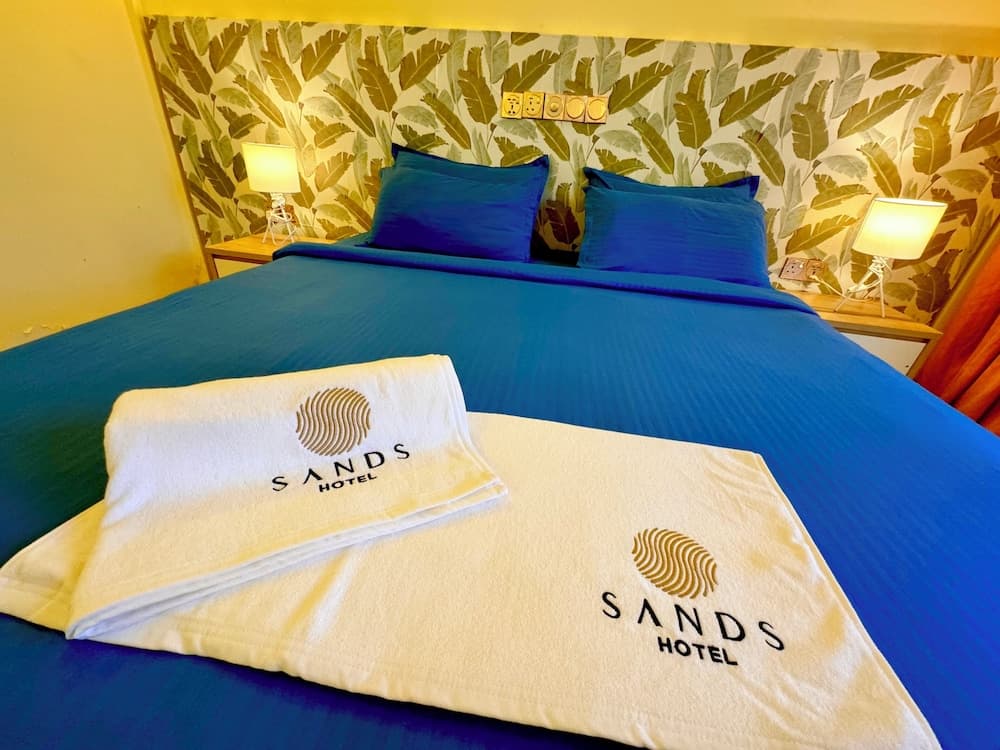 Sands Grand Hotel - View 24
