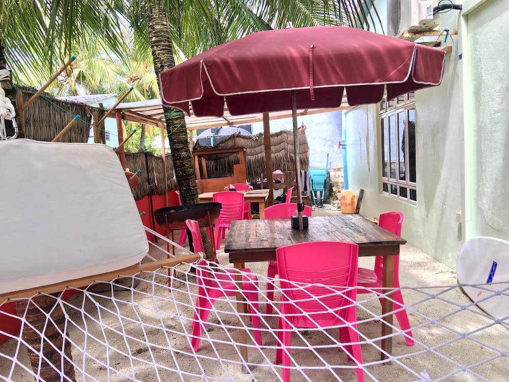 Huraa East Inn - View 8