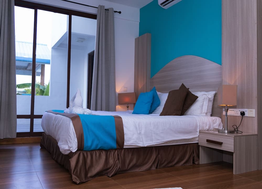 Aquzz Hotel & Spa - View 3