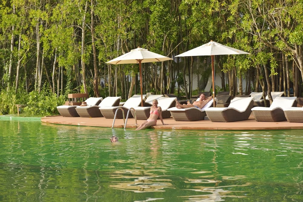 Dreamland Unique Sea and Lake Resort Spa - View 13