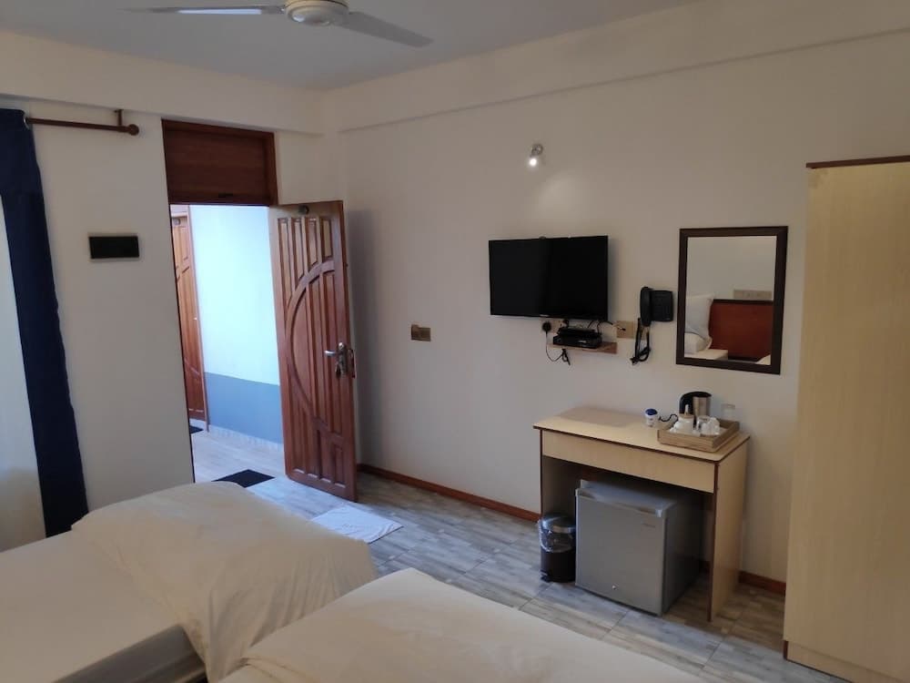 Five Coral Inn - View 7