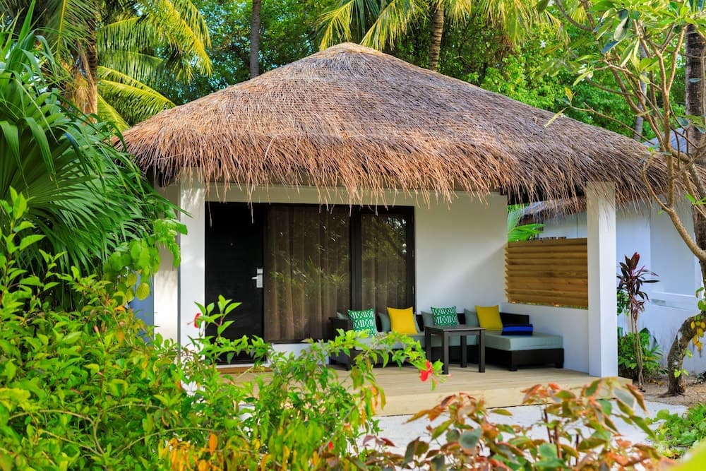 Velassaru Maldives - View 72