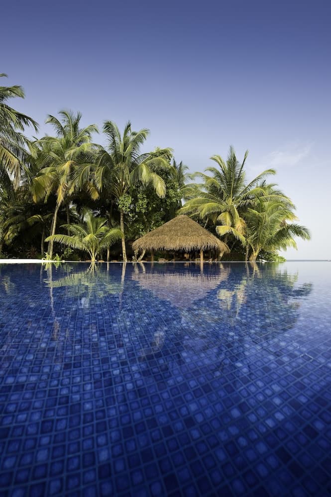 Kuramathi Maldives - View 63