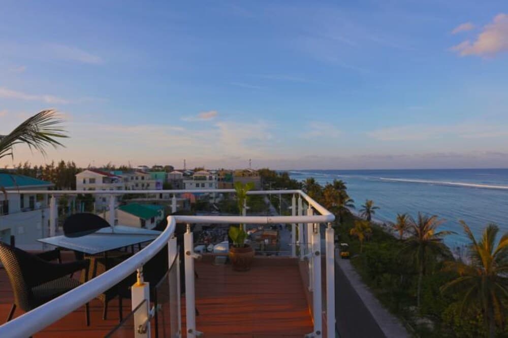 Fern Boquete Inn - View 13