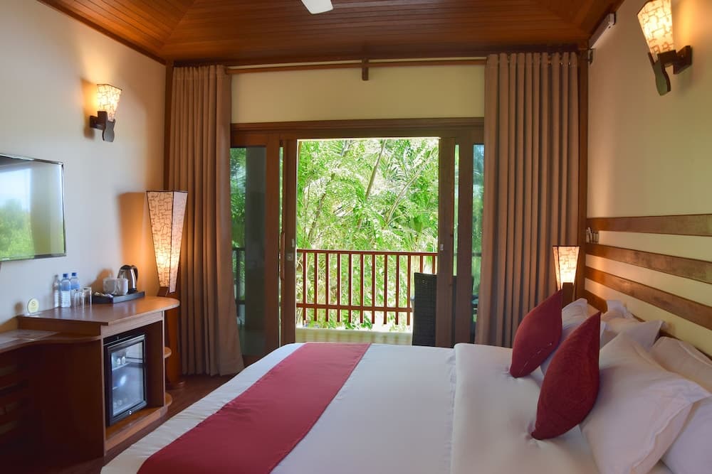 Araamu Hotels Maldives - View 62