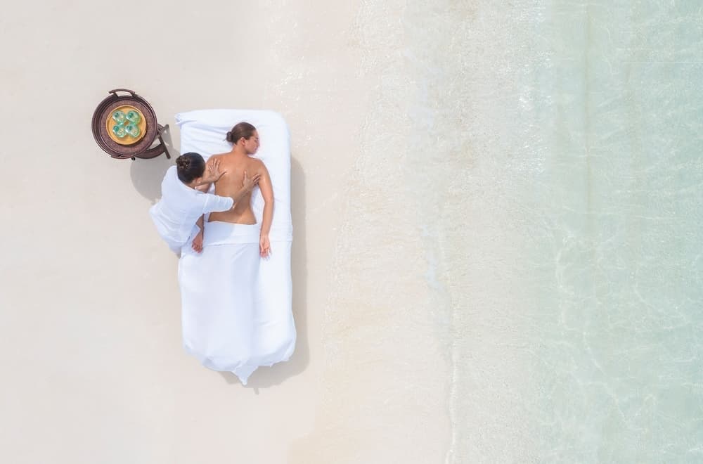 Naladhu Private Island Maldives - View 49