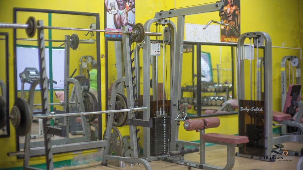 Ganduvaru Villa - View 80