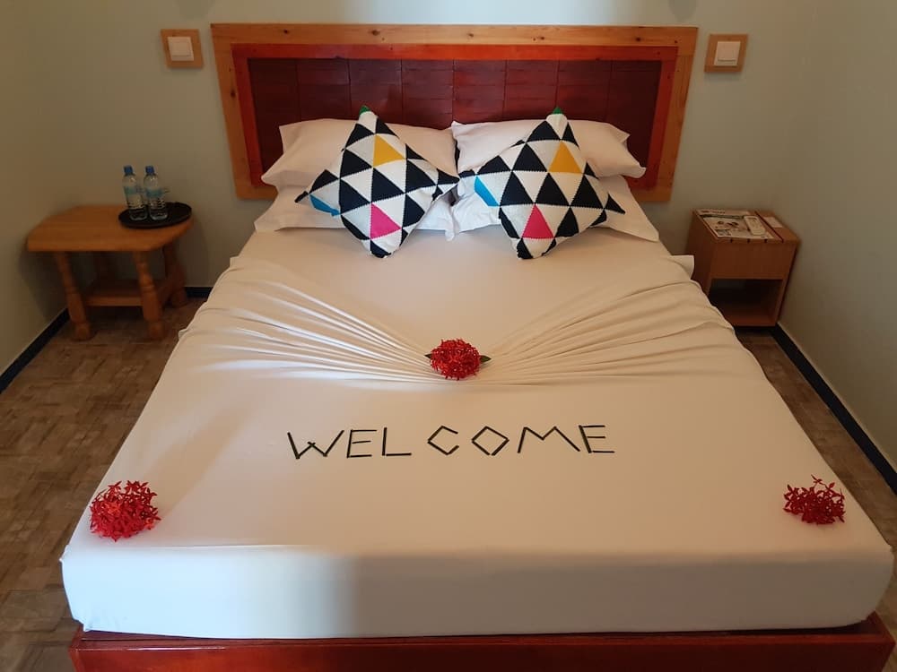 Magic Life Guest House - View 4