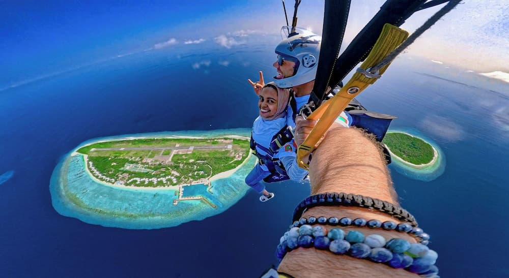 Ifuru Island Maldives - View 35