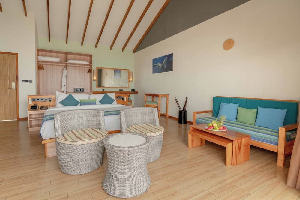 South Palm Resort Maldives - View 17