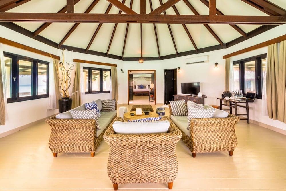 Kihaa Maldives - View 38